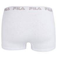 Трусы мужские боксер Fila UW MAN BOXER WITH FILA UNDERWEAR LOGO  thumbnav 3