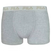 Boxeri Fila UW MAN BOXER WITH  UNDERWEAR LOGO 