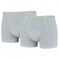Boxeri Fila UW MAN BOXER WITH  UNDERWEAR LOGO  thumbnav 2