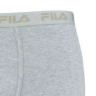 Boxeri Fila UW MAN BOXER WITH  UNDERWEAR LOGO  thumbnav 3