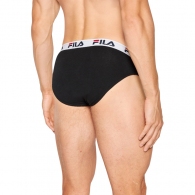 Slipi Fila UW MAN BRIEF 2 PACK thumbnav 3