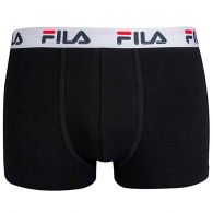 Boxeri Fila UW MAN BOXER 2 PACK ELASTIC WITH LOGO thumbnav 3