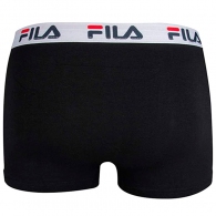 Boxeri Fila UW MAN BOXER 2 PACK ELASTIC WITH LOGO thumbnav 4