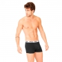 Boxeri Fila UW MAN BOXER 2 PACK ELASTIC WITH LOGO thumbnav