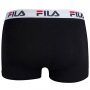 Boxeri Fila UW MAN BOXER 2 PACK ELASTIC WITH LOGO thumbnav 4