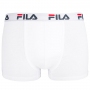 Boxeri Fila UW MAN BOXER 2 PACK ELASTIC WITH LOGO thumbnav 2