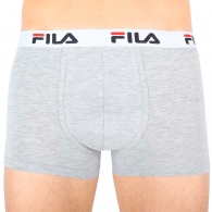 Boxeri Fila UW MAN BOXER 2 PACK ELASTIC WITH LOGO thumbnav 4