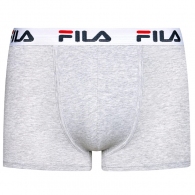 Boxeri Fila UW MAN BOXER 2 PACK ELASTIC WITH LOGO thumbnav 5