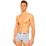 Boxeri Fila UW MAN BOXER 2 PACK ELASTIC WITH LOGO thumbnav 1