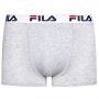 Boxeri Fila UW MAN BOXER 2 PACK ELASTIC WITH LOGO thumbnav 5