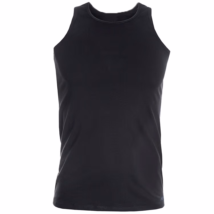 Lenjerie Fila MAN TANK TOP WITH LOGO PRINT