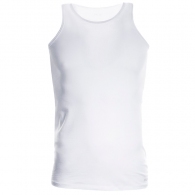 Белье Fila MAN TANK TOP WITH LOGO PRINT thumbnav 3