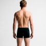 Трусы мужские боксер Fila UW BOXER ELASTIC WITH LOGO thumbnav 2