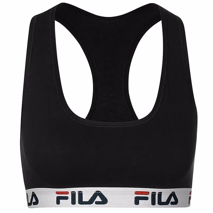 Top Fila W Bra