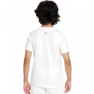 Tricou Nike B NSW N AIR TEE thumbnav 4