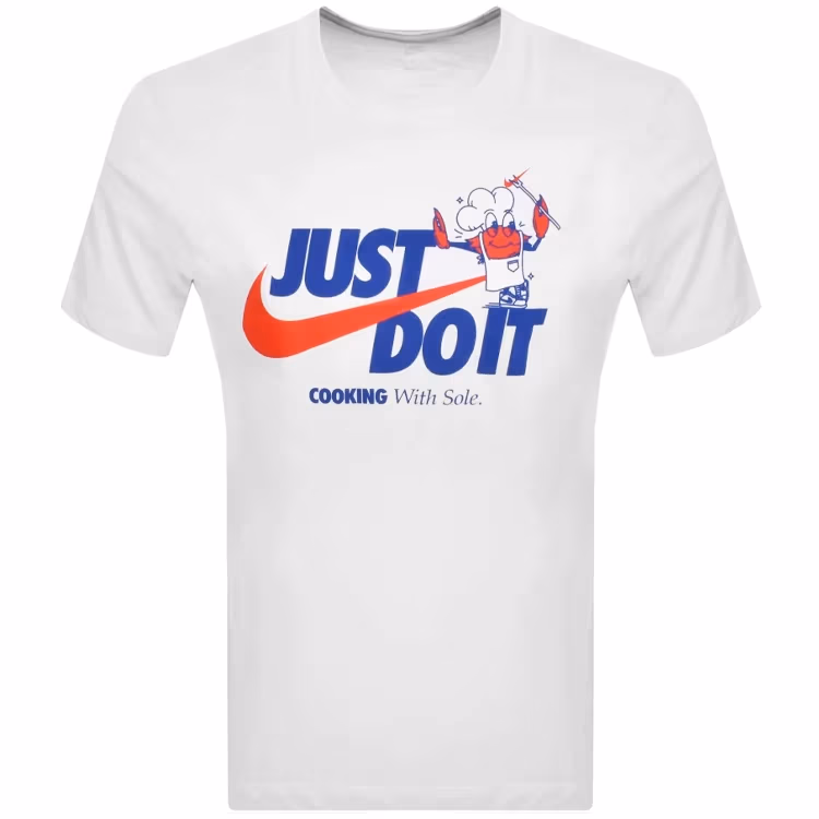 Футболка Nike M NSW TEE M90 OC HBR PK5