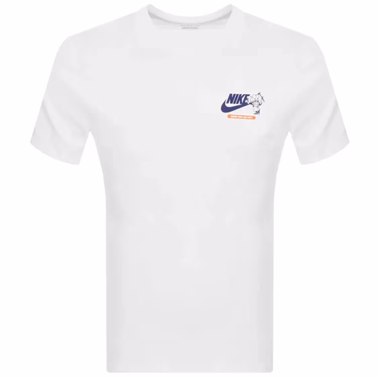 Футболка Nike M NSW TEE OC GRAPHIC PK5