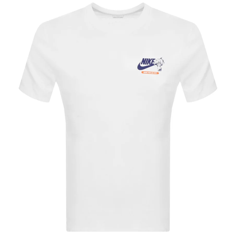 Футболка Nike M NSW TEE OC GRAPHIC PK5 photo Футболка Nike M NSW TEE OC GRAPHIC PK5 photo