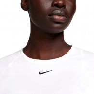 Толстовка Nike PRO DF 365 CROP LS thumbnav 3