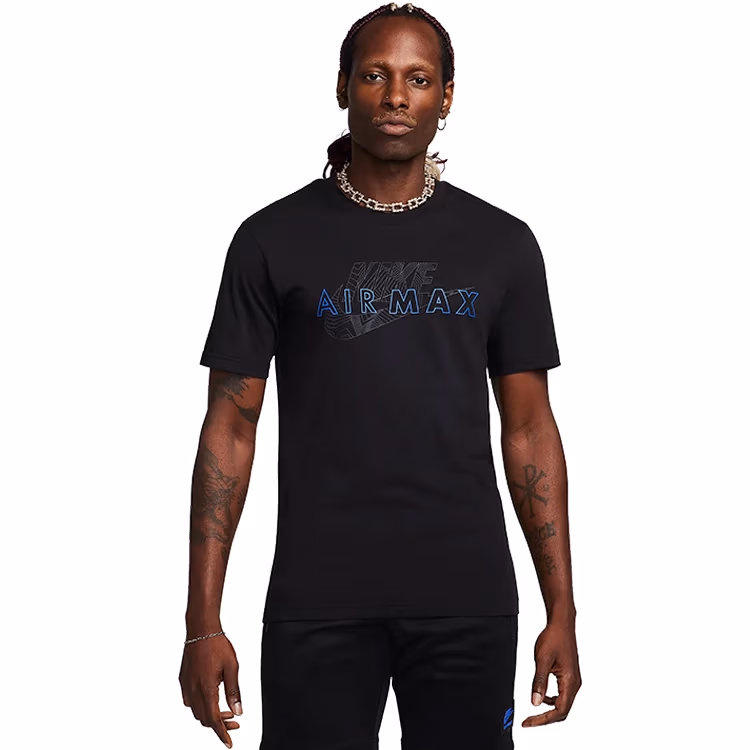 Tricou Nike M NSW AIR MAX SS TEE