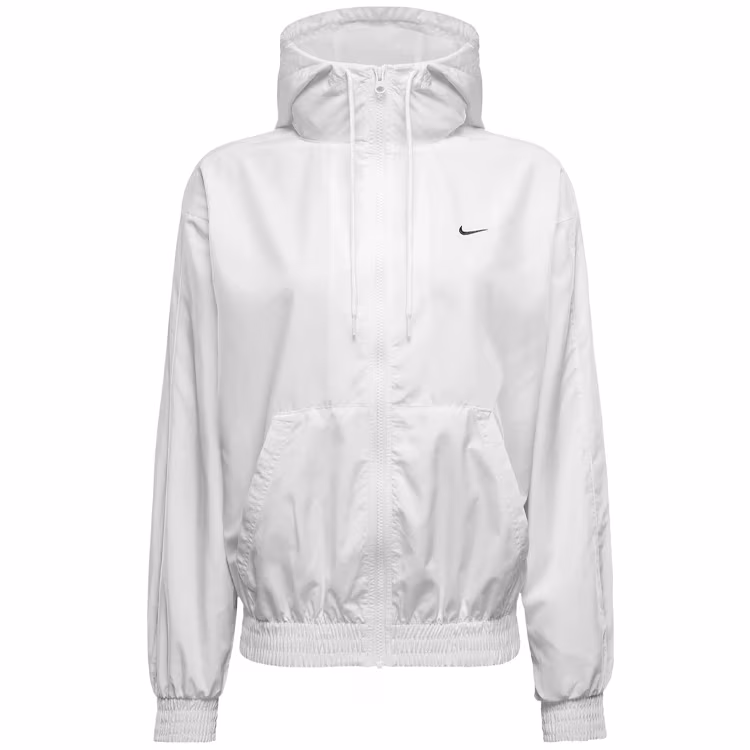 Hanorac Nike W NSW ESSNTL UV WVN JKT HD