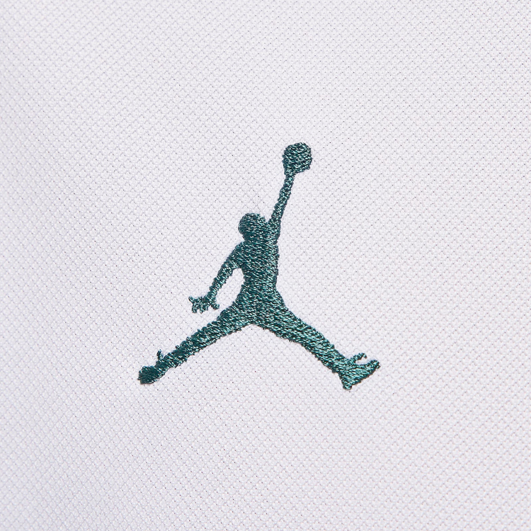 Футболка мужская Nike M J ESS STMT GFX SS TOP S Белый photo 2