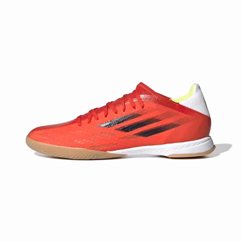 Бутсы Adidas X SPEEDFLOW.3 IN