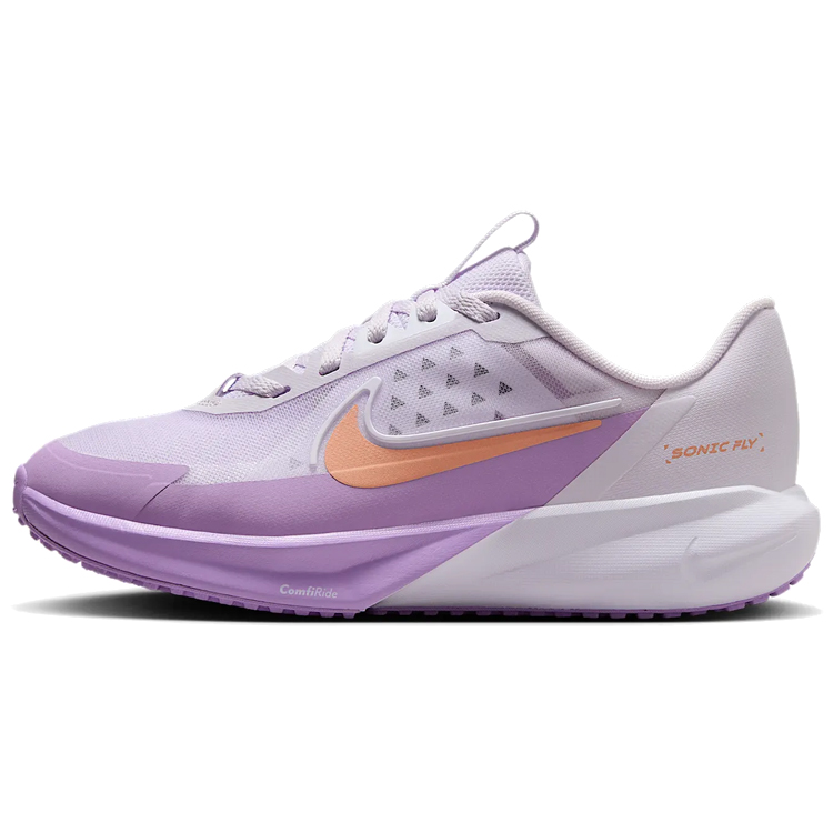 Кроссовки Nike SONIC FLY (GS) photo Кроссовки Nike SONIC FLY (GS) photo