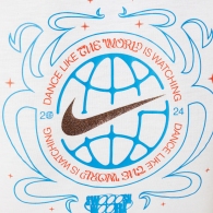 Tricou Nike W NSW TEE DANCE SS OLY thumbnav 4