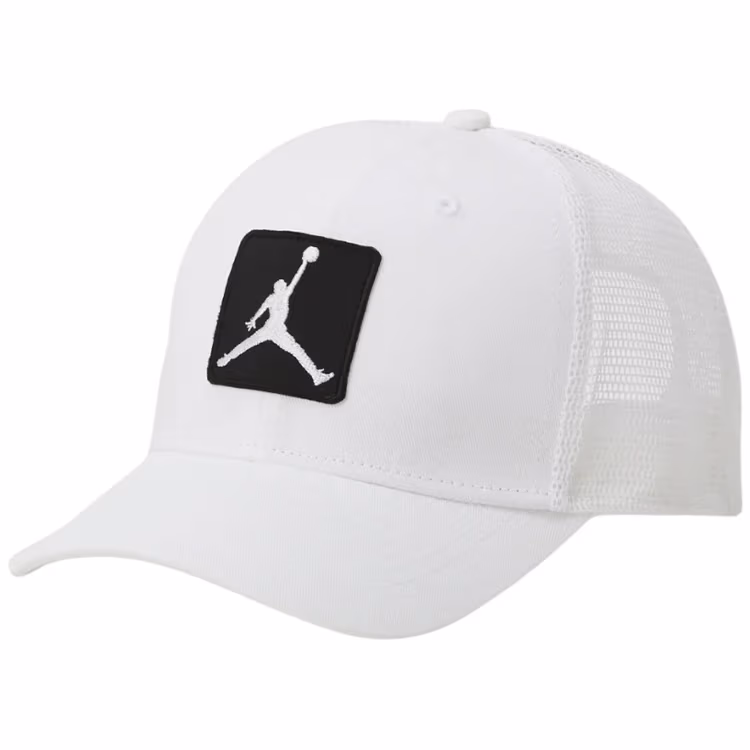Chipiu Nike U J RISE CAP S CB TRKR JM PTCH