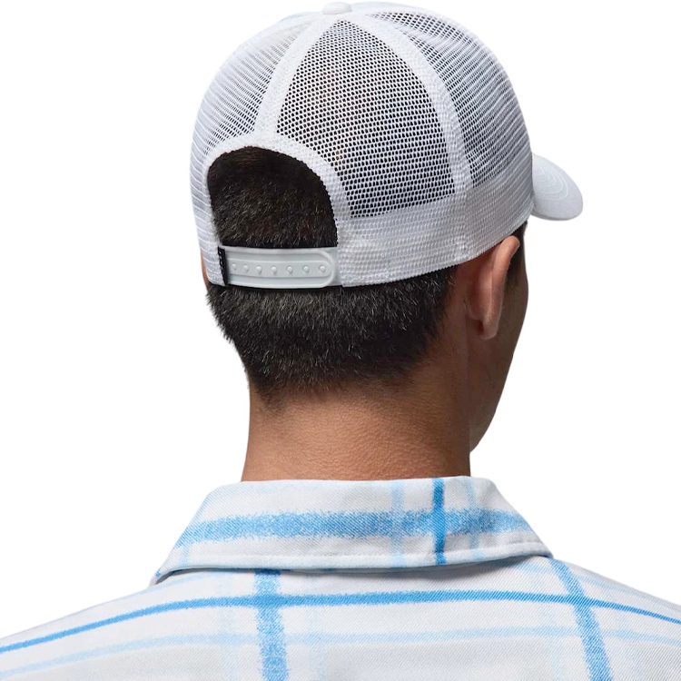 Chipiu Nike U J RISE CAP S CB TRKR JM PTCH S-M Bej photo 3