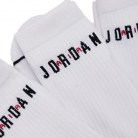 Носки Nike U J ED POLY CREW JOR 6PR thumbnav 2