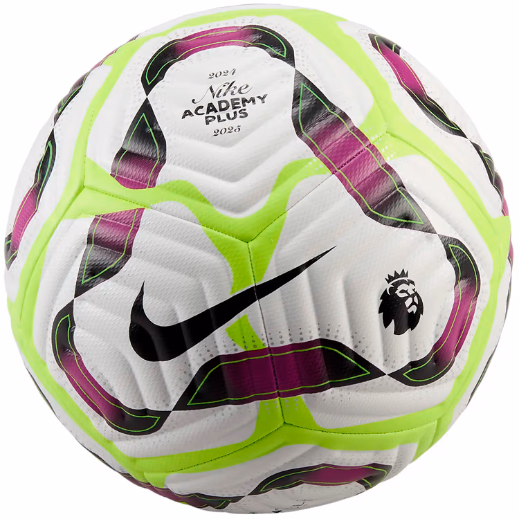 Мяч футбольный Nike PL NK ACADEMY PLUS 