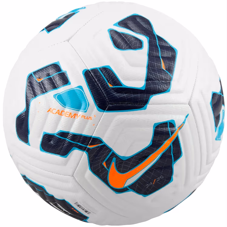 Мяч футбольный Nike NK ACADEMY PLUS 