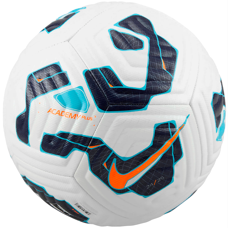 Мяч футбольный Nike NK ACADEMY PLUS photo 