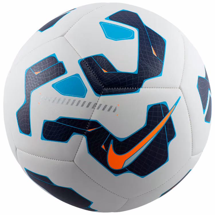Мяч футбольный Nike Pitch 