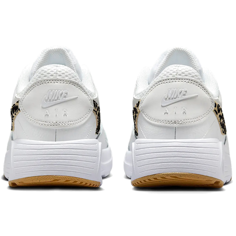 Кроссовки Nike WMNS AIR MAX SC / Женский / 36.5 / Белый photo 4