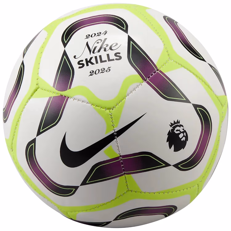 Мяч футбольный Nike PL SKILLS 