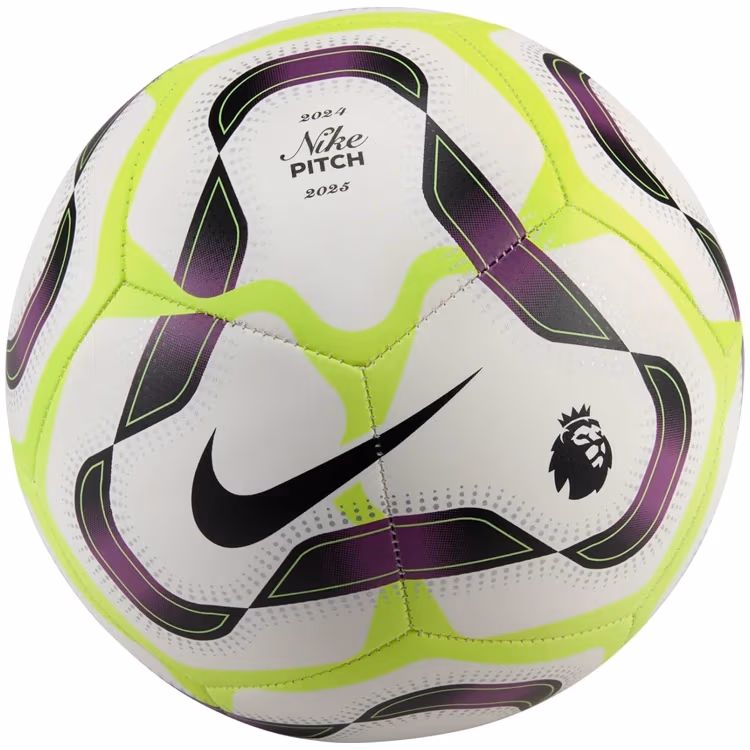 Мяч футбольный Nike PL PITCH 