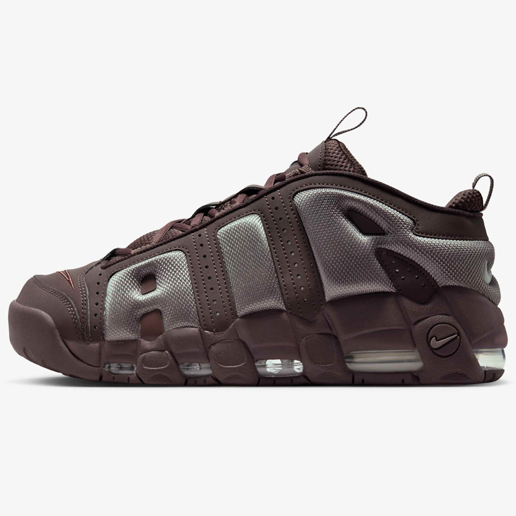 Incaltaminte Sport Nike AIR MORE UPTEMPO LOW photo 1