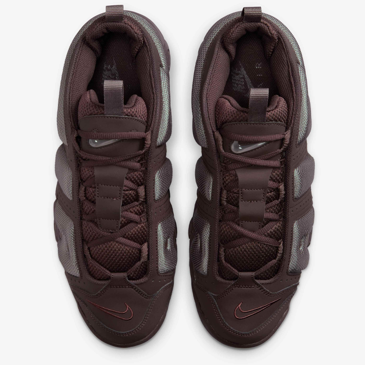 Incaltaminte Sport Nike AIR MORE UPTEMPO LOW photo 3