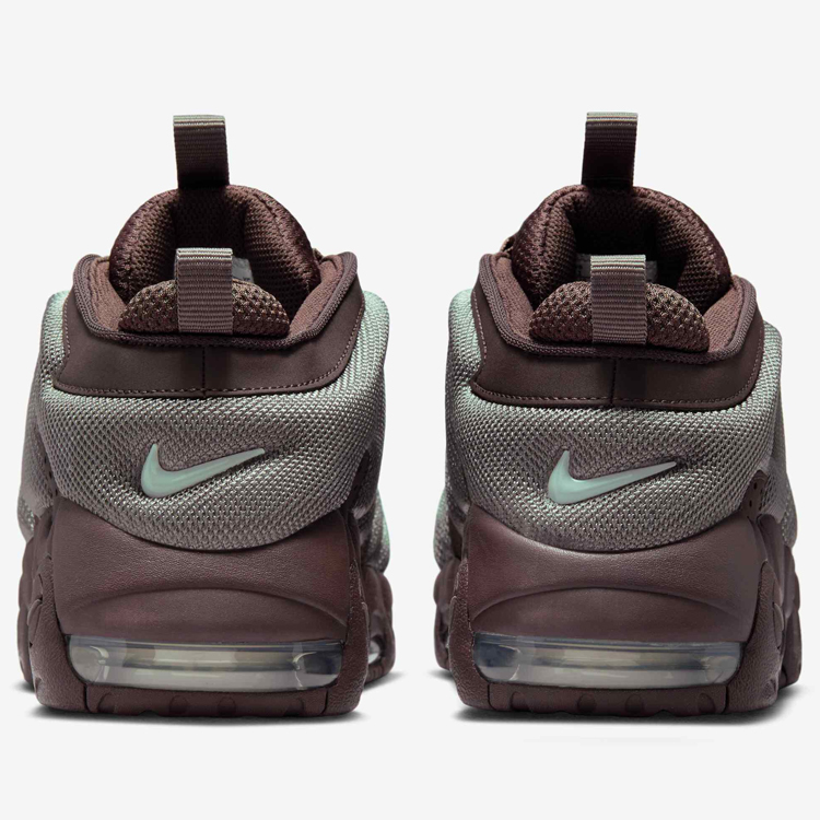 Incaltaminte Sport Nike AIR MORE UPTEMPO LOW photo 4