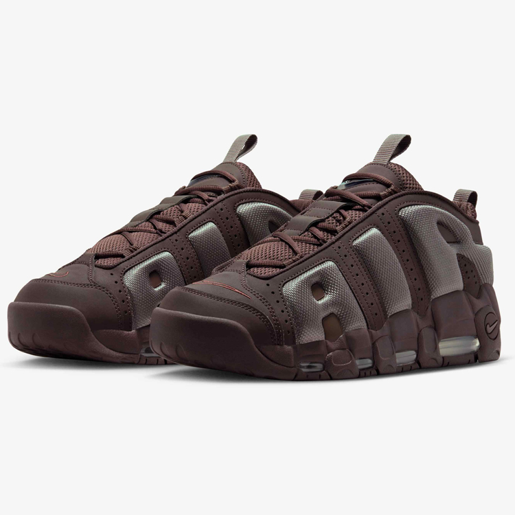 Incaltaminte Sport Nike AIR MORE UPTEMPO LOW photo 5