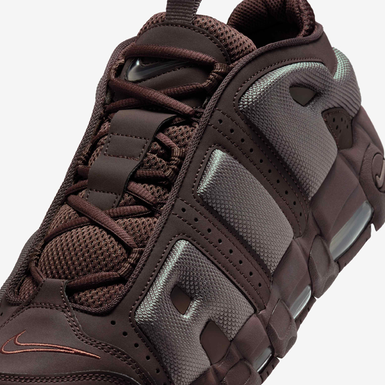 Incaltaminte Sport Nike AIR MORE UPTEMPO LOW photo 6