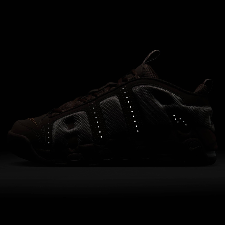 Incaltaminte Sport Nike AIR MORE UPTEMPO LOW photo 8