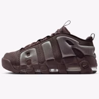Incaltaminte Sport Nike AIR MORE UPTEMPO LOW