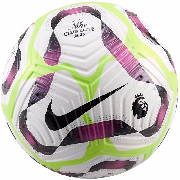 Мяч футбольный Nike PL NK CLUB ELITE 