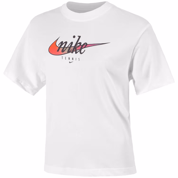 Футболка Nike W NK DF SLAM SS TEE
