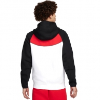 Hanorac Nike M NK TCH FLEECE FZ WR HOODIE thumbnav 3