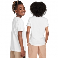 Tricou Nike K NSW TEE FUTURA HBR SSNL thumbnav 4